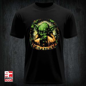 Yoda Best