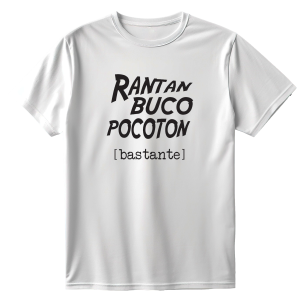 Rantan buco Pocoton