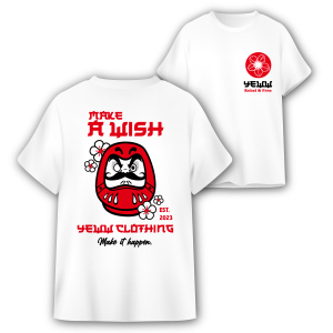 DARUMA-TEE