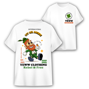 DUENDE-TEE