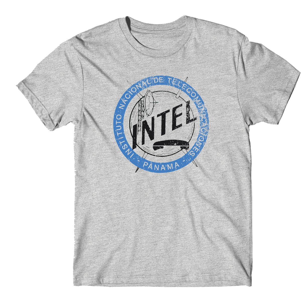 INTEL Intel