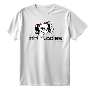 Ink Ladies 507 Classic