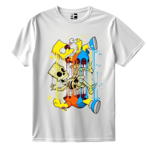 Bart Simpson