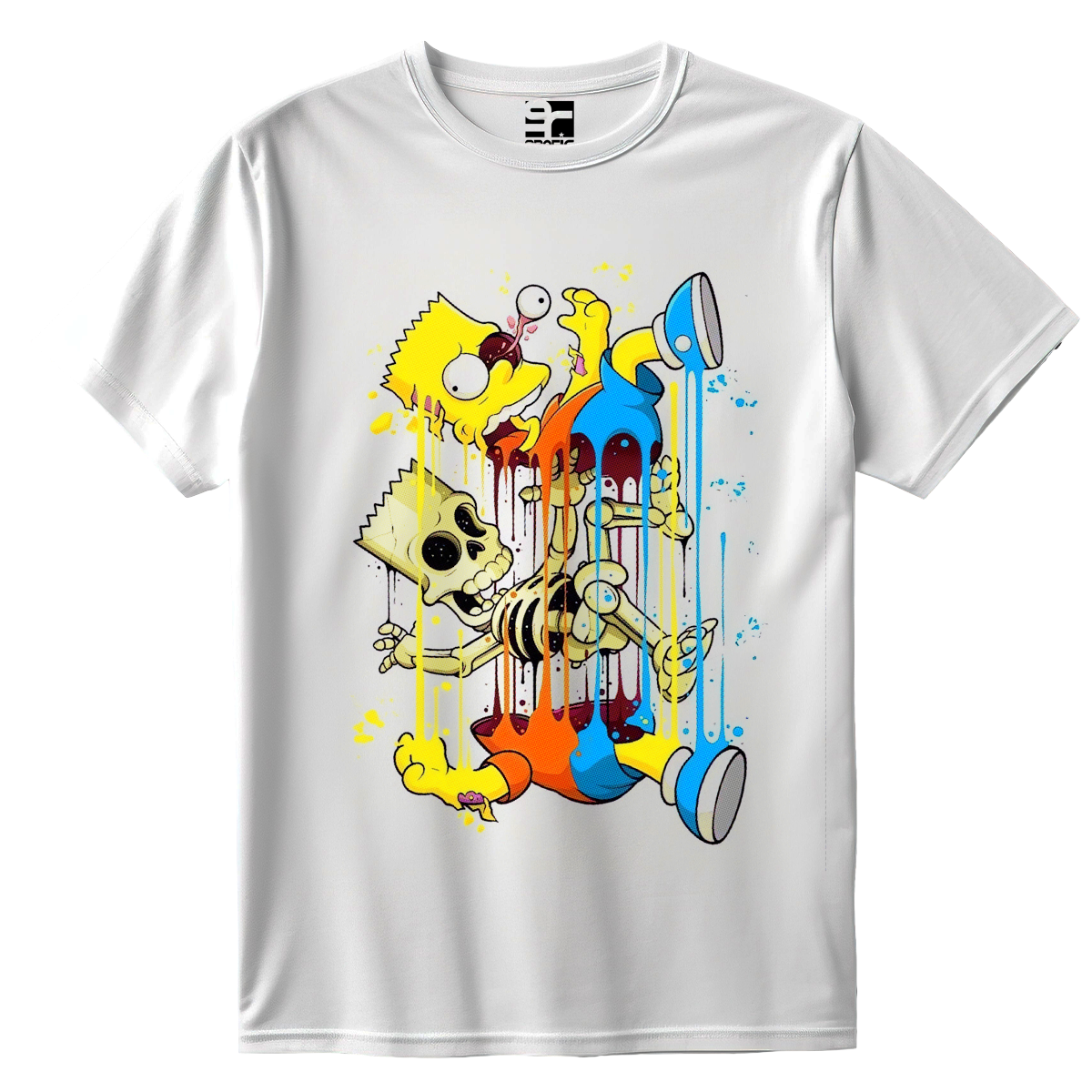 bart Bart Simpson