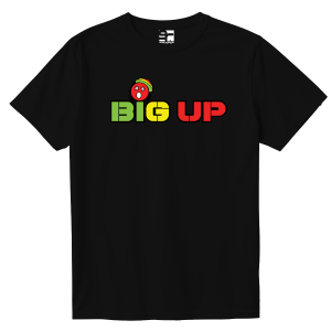 Big Up - KingFace