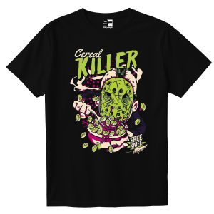 Cereal Killer