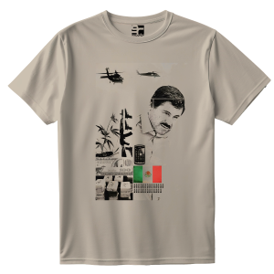 El Chapo