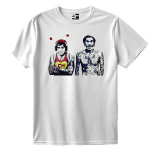 Chavo y Don Ramón