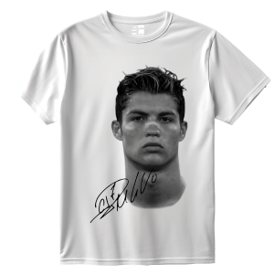 Cristiano Ronaldo - Fanart