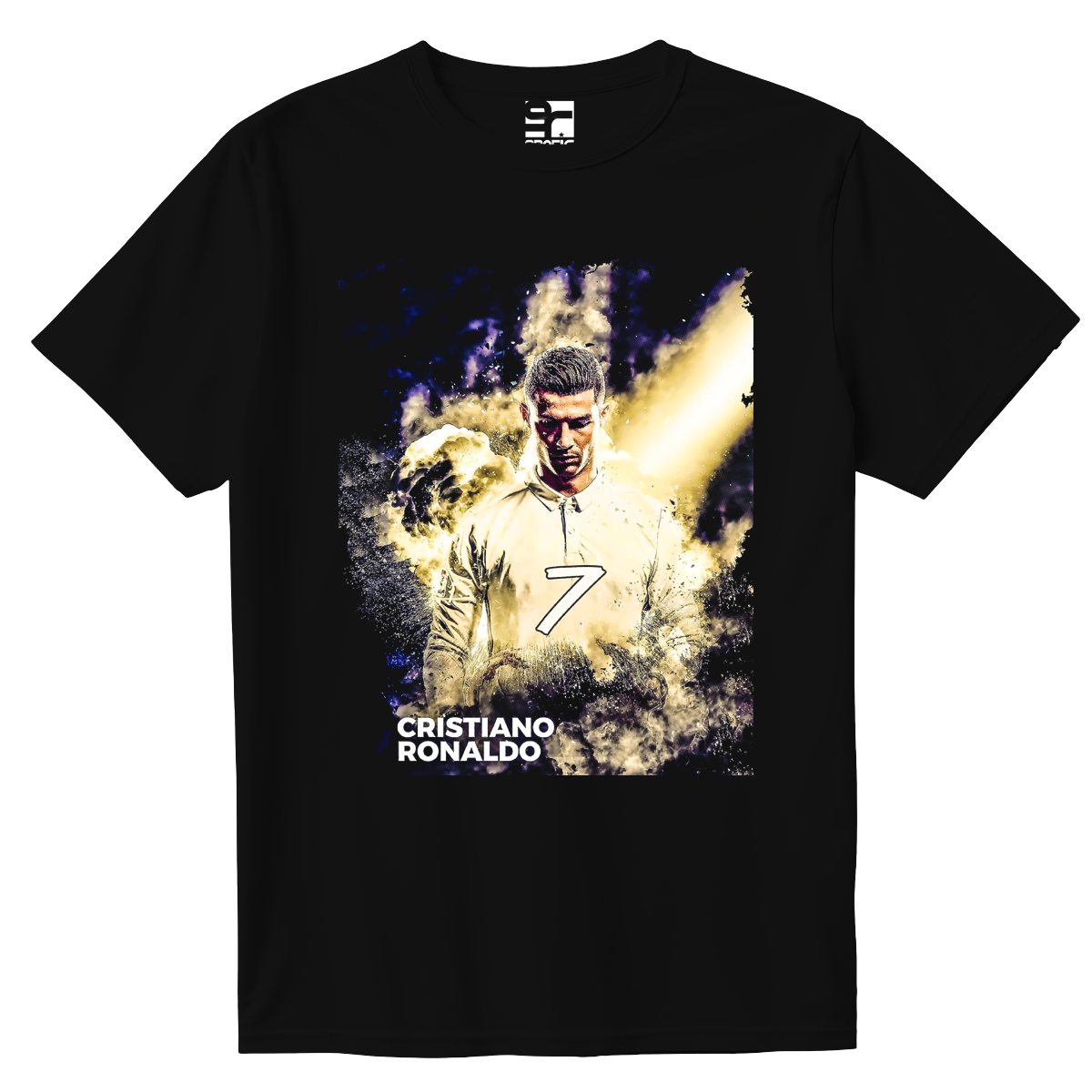 cristiano_ Cristiano Ronaldo - Fanart