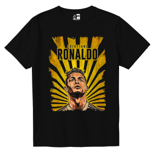 Cristiano Ronaldo el Bicho - Fanart