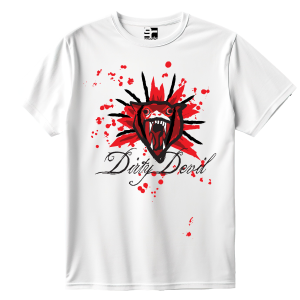 Dirty Devil - KingFace