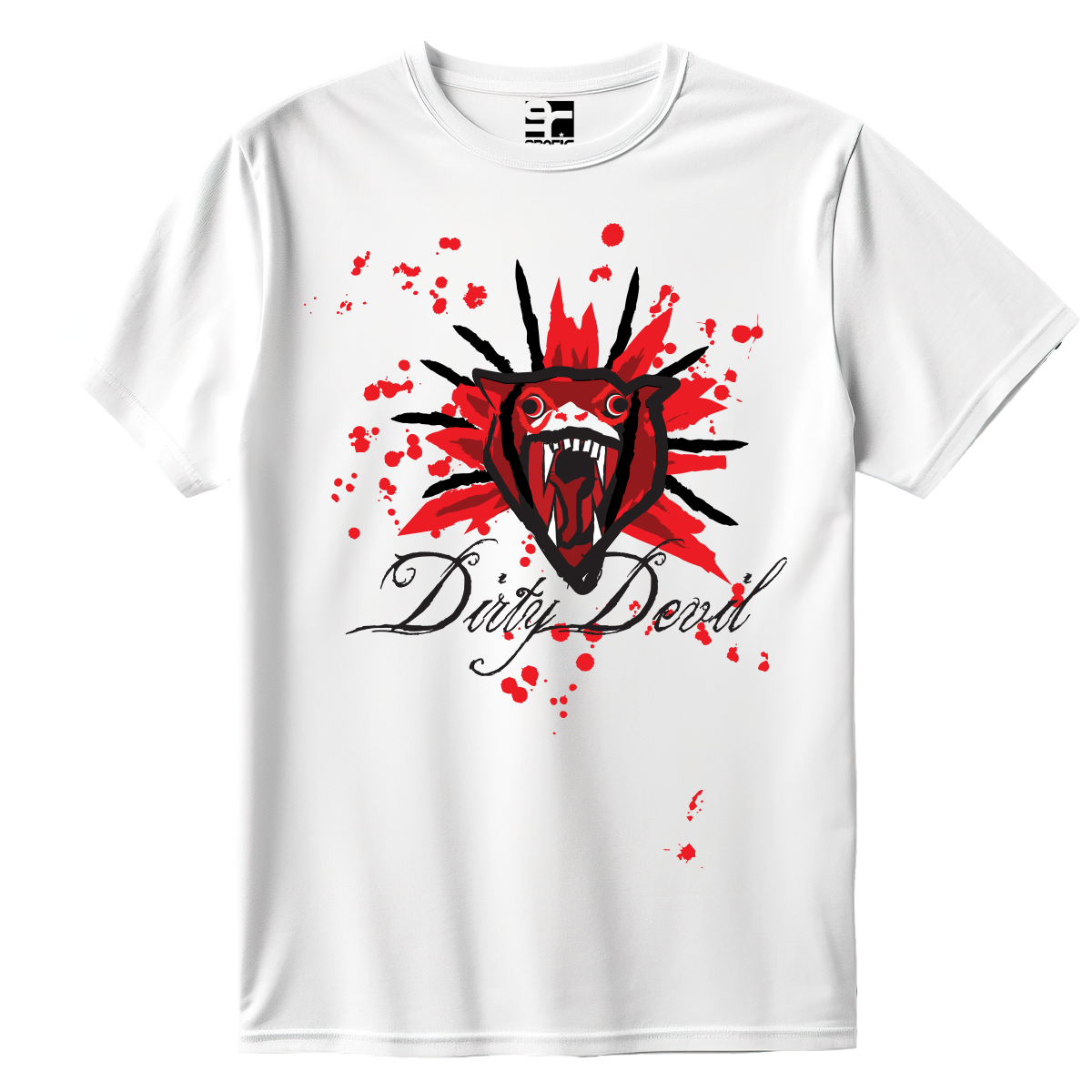 dirty devil Dirty Devil - KingFace