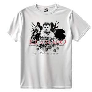 El Chapo