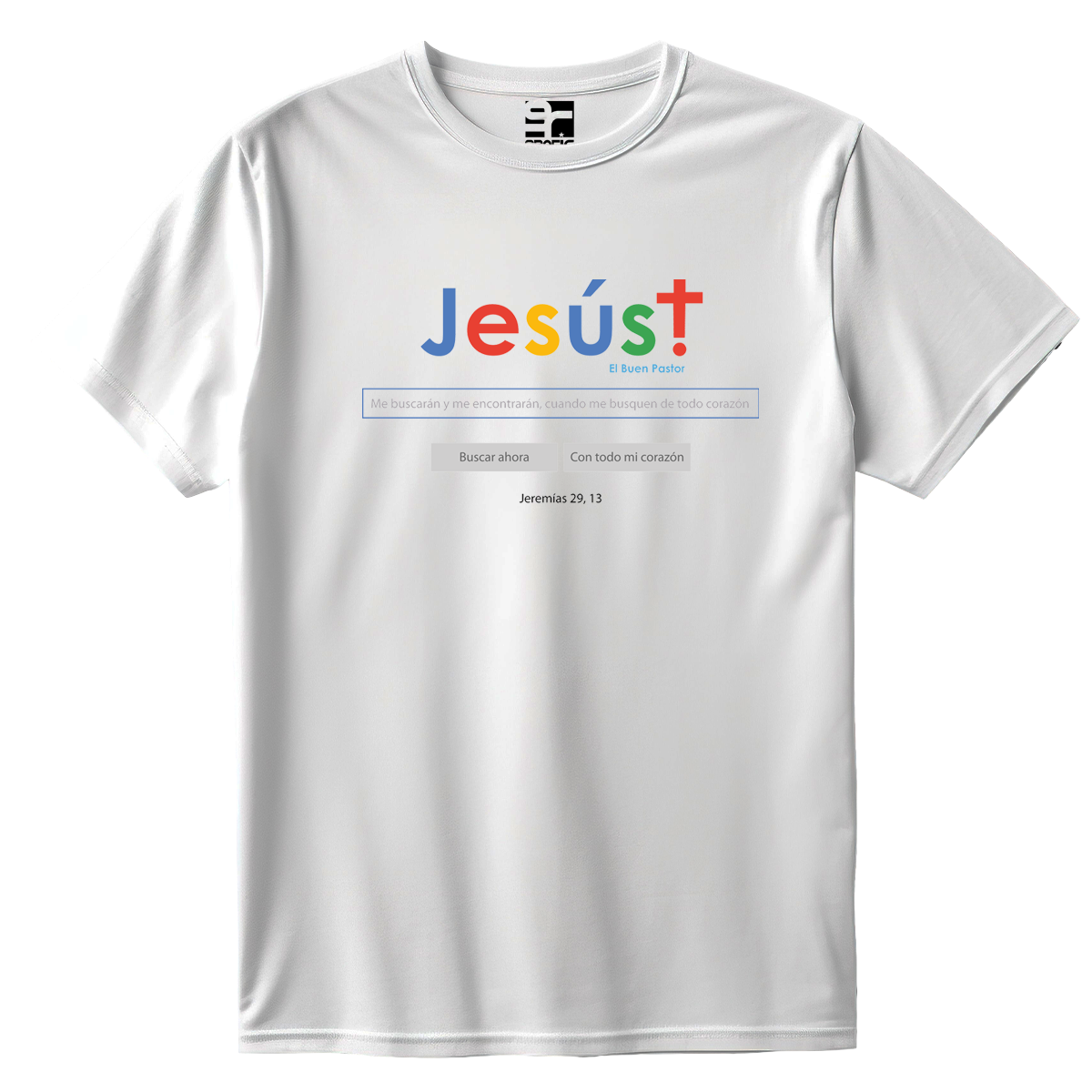 googjes Jesús