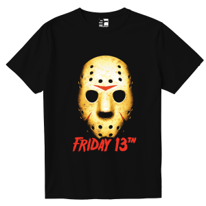 Friday 13