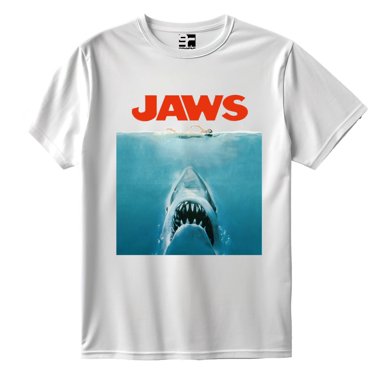 jaws Tiburón