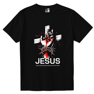 Jesus Hand