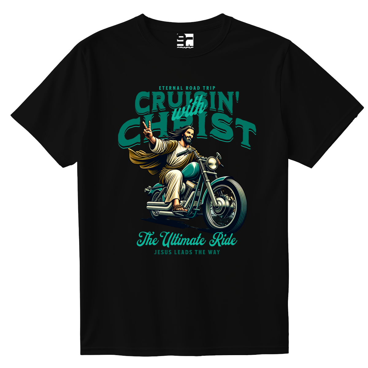 jesusway Cruisin with Christ