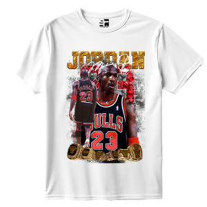 Jordan Anillos  NBA - Fanart