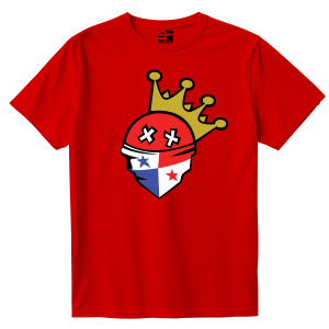 Bandana - KingFace