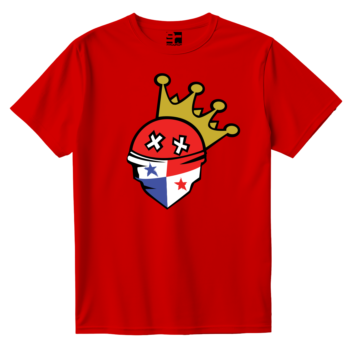 kf bandanrojo Bandana - KingFace