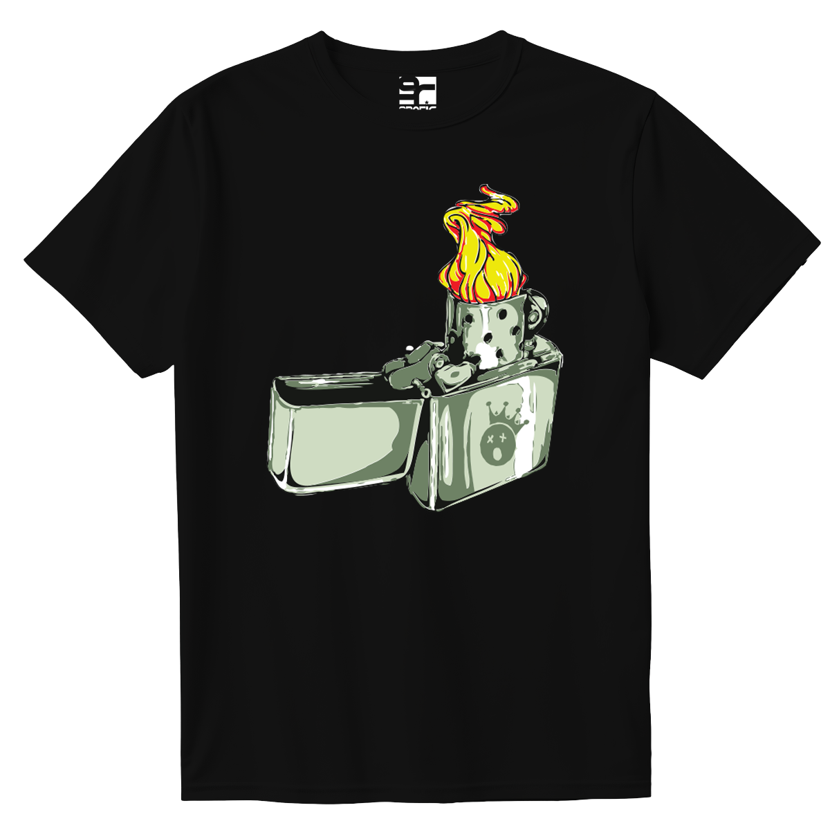 kf lighter Lighter - KingFace