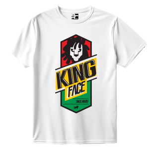 Rasta - KingFace