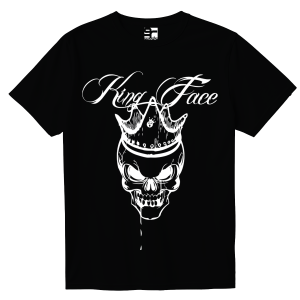 Calavera - KingFace