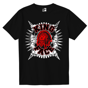 Indio KingFace