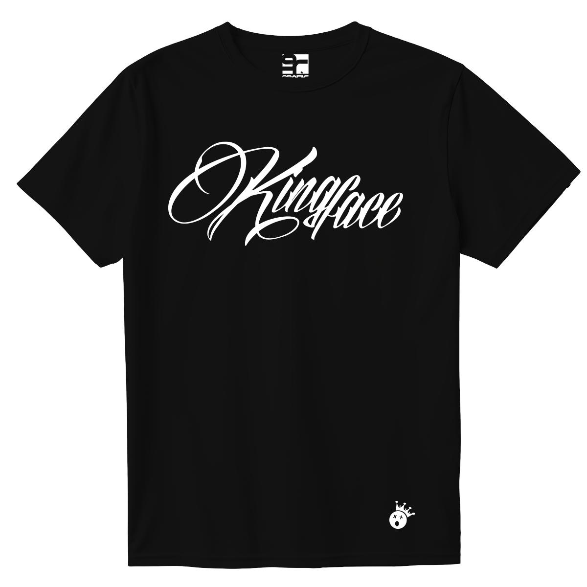 king negro king - KingFace