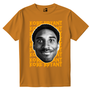 Kobe Bryant NBA - Fanart