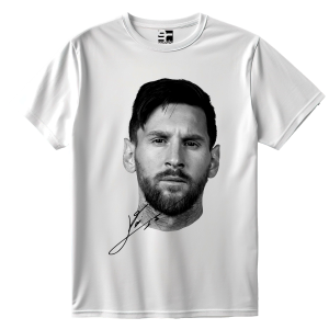 Leo Messi - Fanart