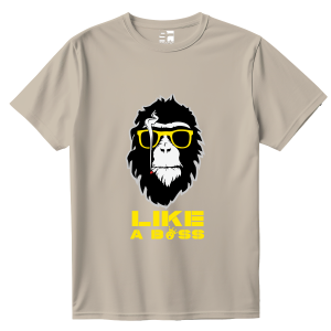 Like a Boss - KingFace
