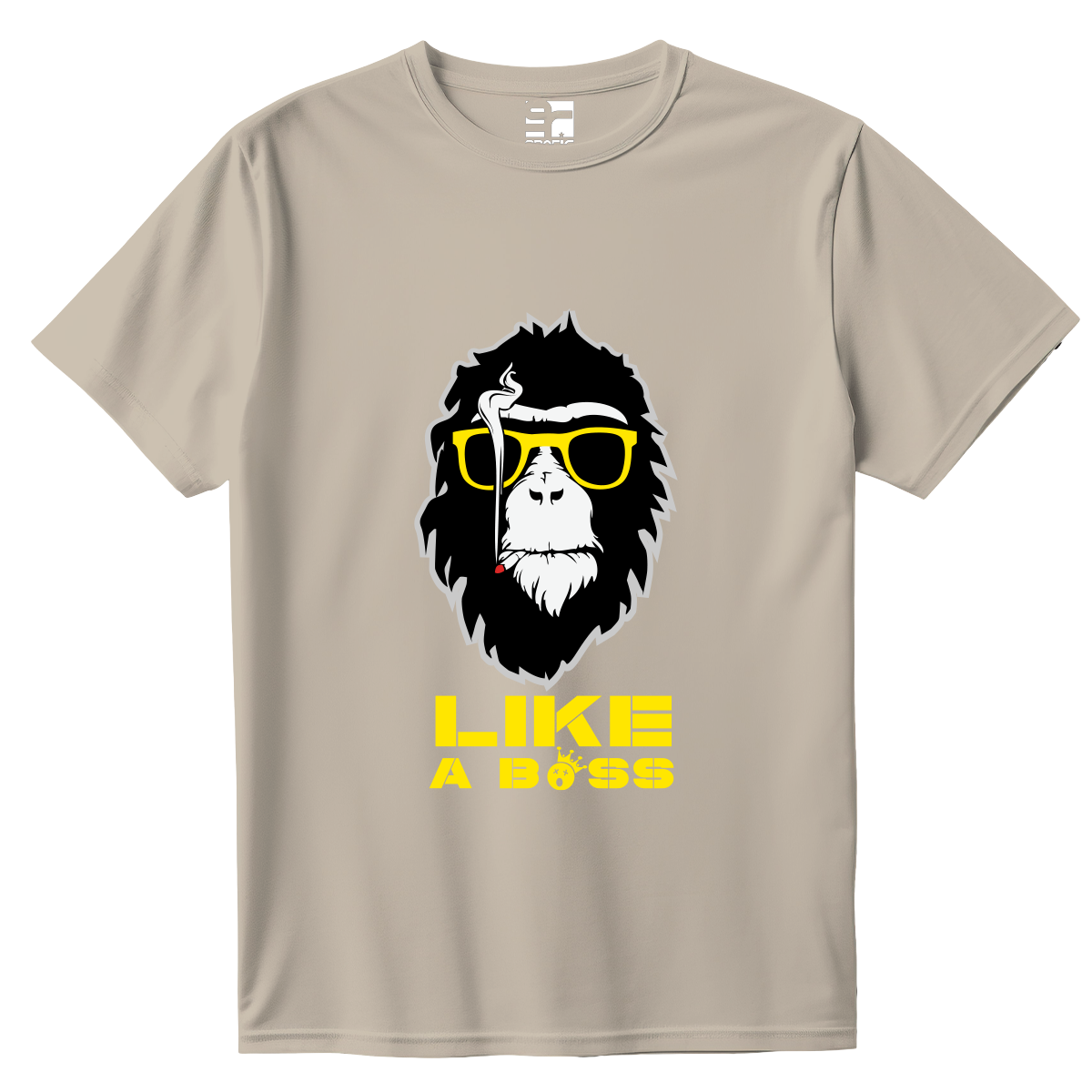 like a boss Like a Boss - KingFace