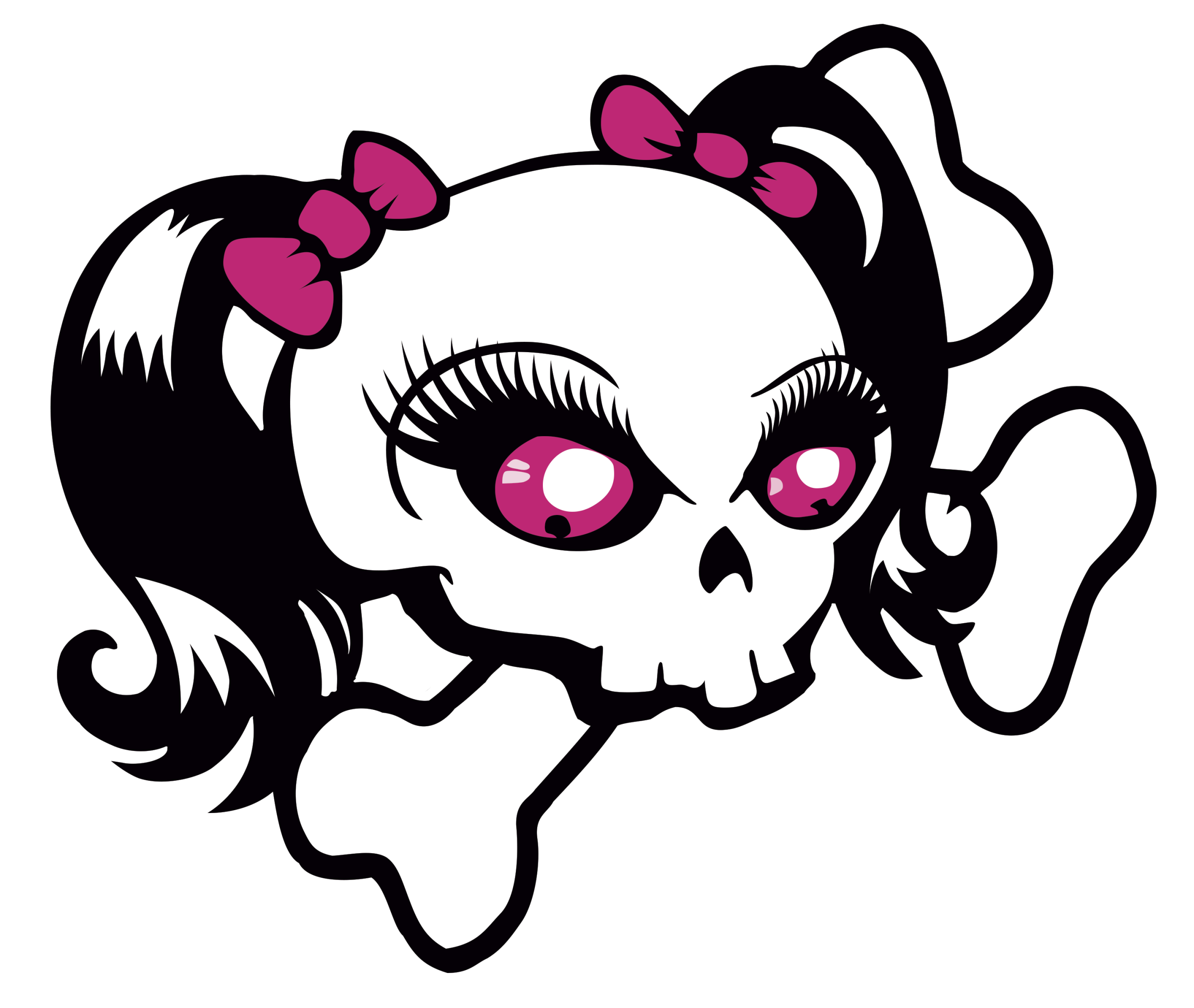 Logo Calavera Sola Scaled