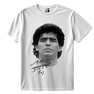 El Diego - Fanart