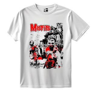 Misfits