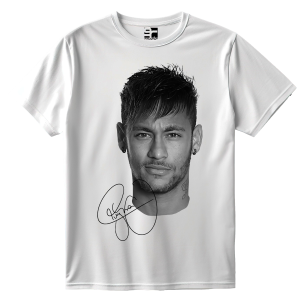 Neymar Jr. - Fanart