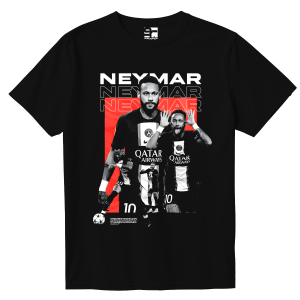 Neymar - Fanart