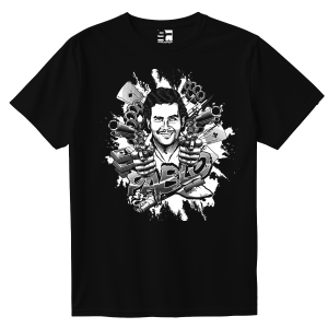 Pablo Escobar