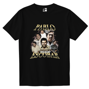 Pablo Escobar