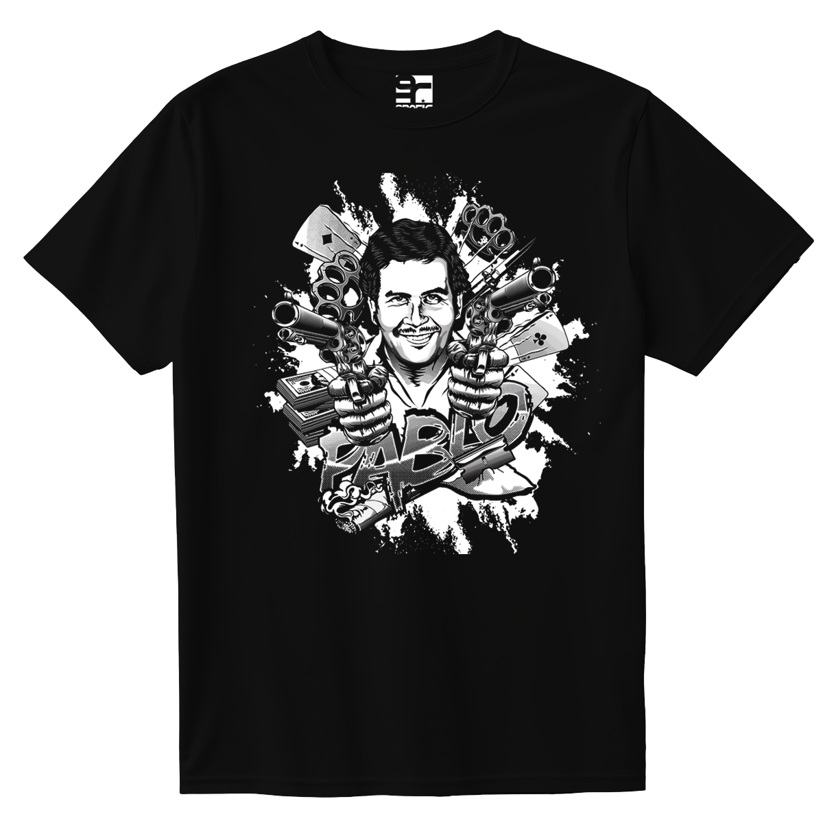 pablo Pablo Escobar