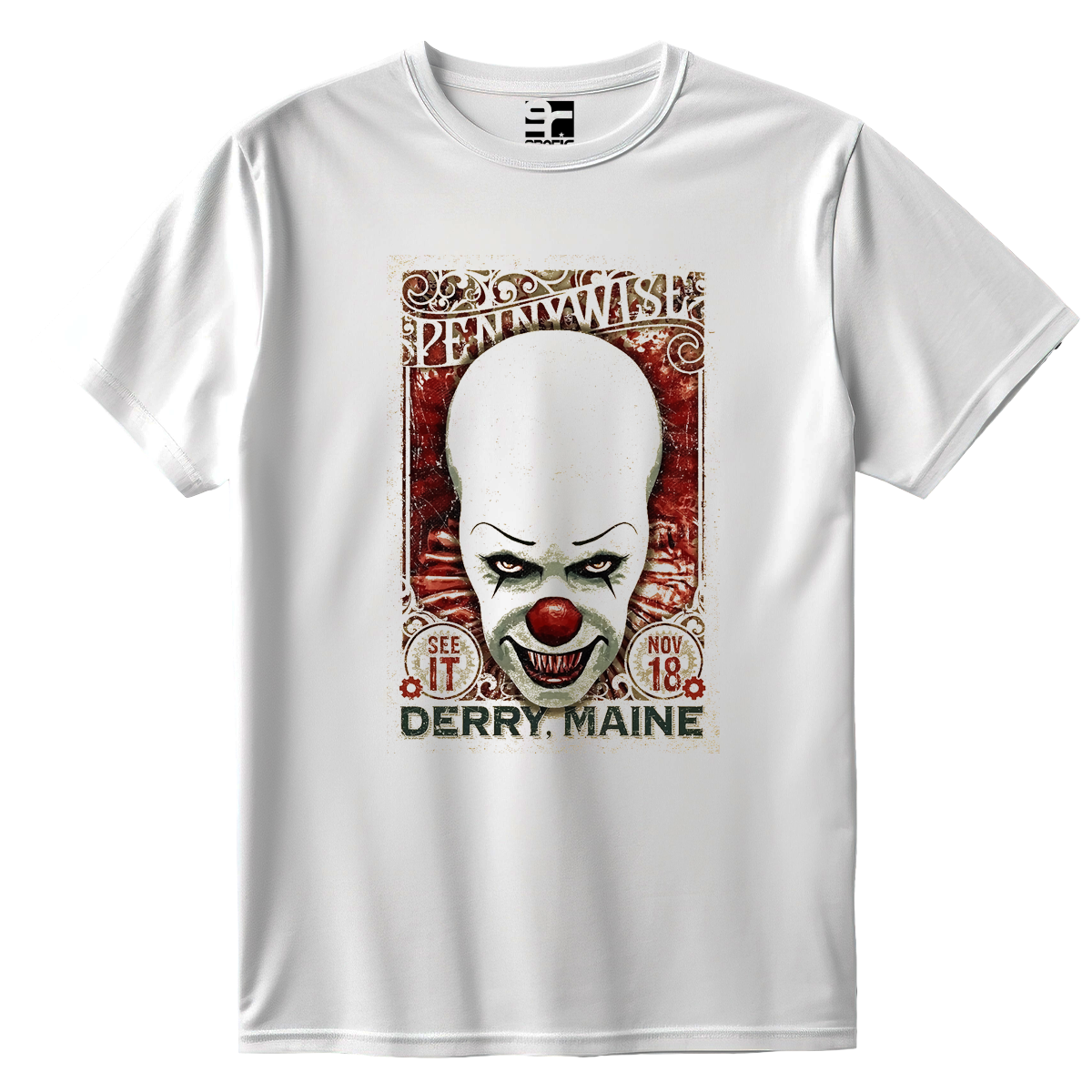 pennywise Penny Wise