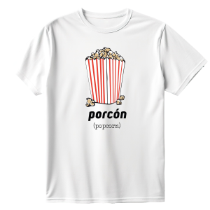 Porcón