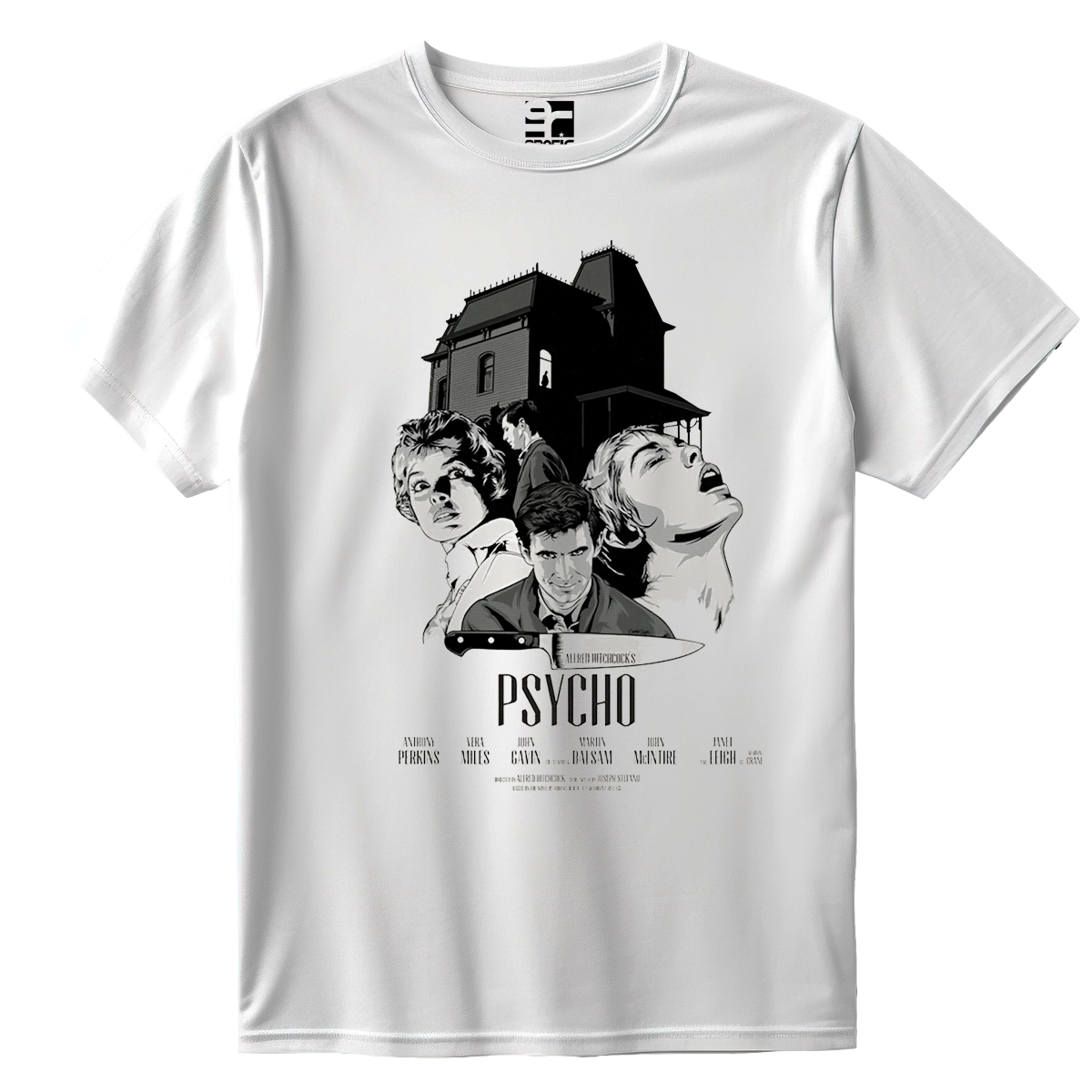 psycho Psycho
