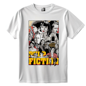 Pulp Fiction