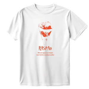 Raspao