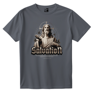 Salvation