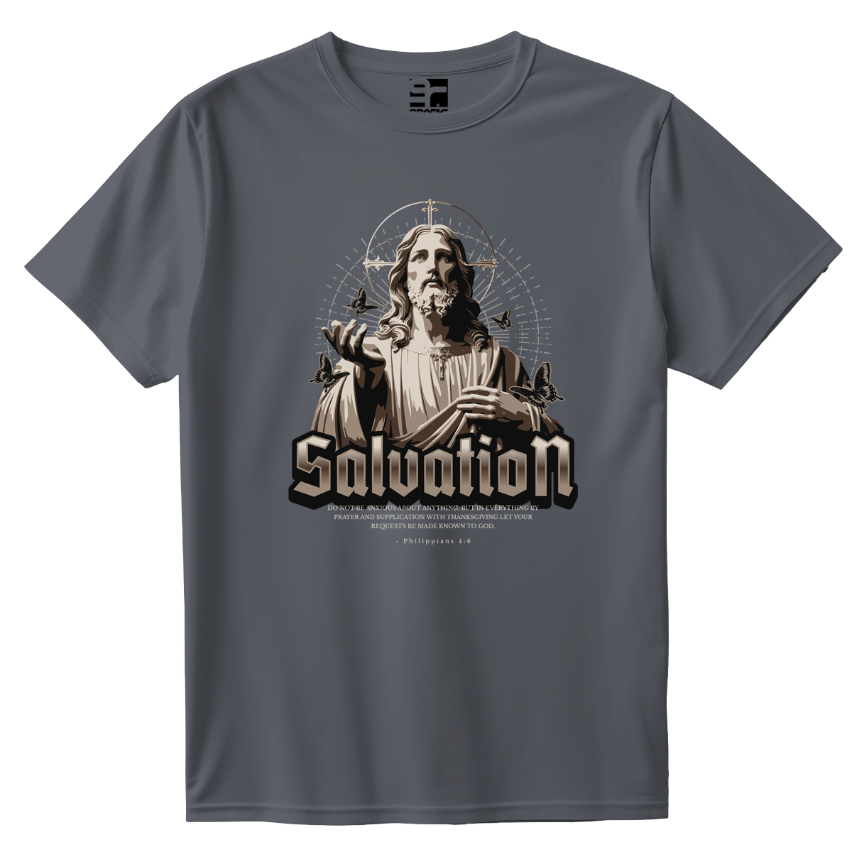 salvation Salvation